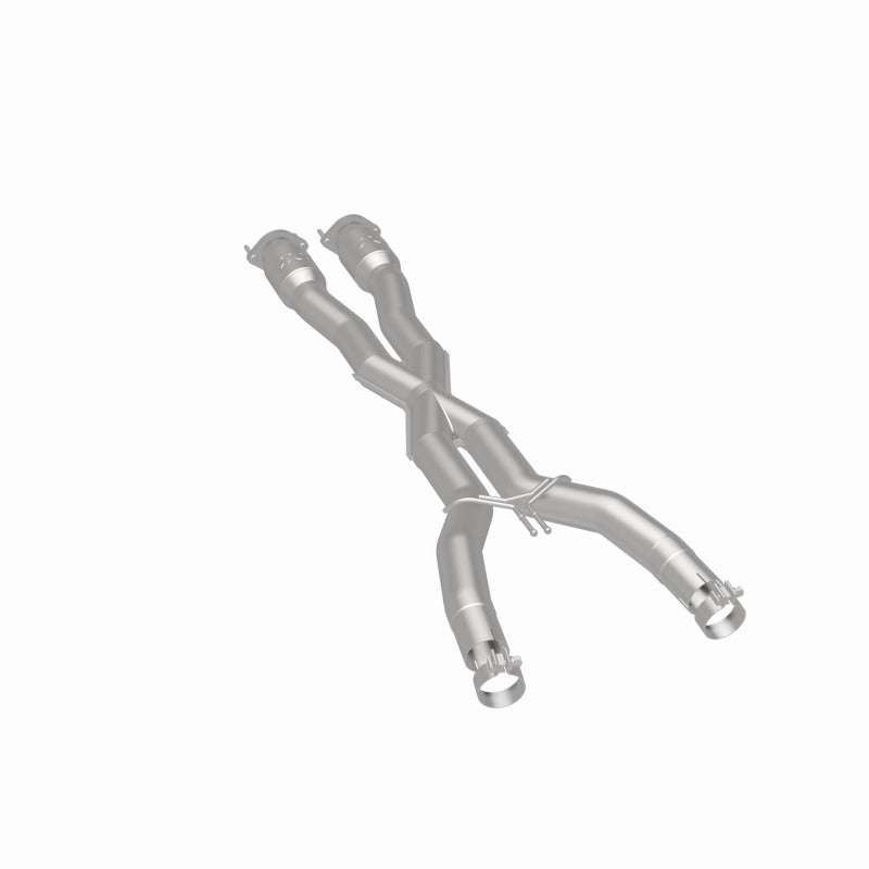 MagnaFlow 14-18 Chevrolet Corvette 6.2L Underbody Direct Fit Converter - 21-973