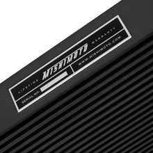 Load image into Gallery viewer, Mishimoto 06-10 Chevy 6.6L Duramax Intercooler (Black) - MMINT-DMAX-06BK