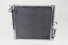 CSF Porsche 911 Carrera (991.2)/Turbo/GT3/GT3 RS (991) Left Side Radiator - 7069