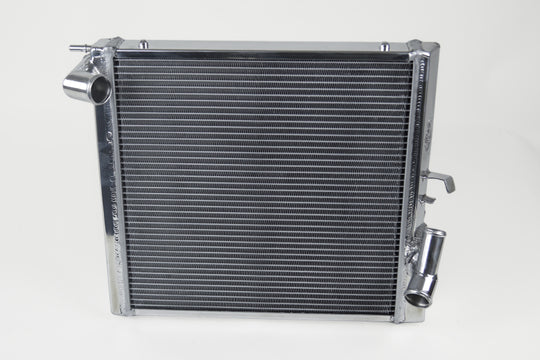 CSF Porsche 911 Carrera (991.2)/Turbo/GT3/GT3 RS (991) Left Side Radiator - 7069