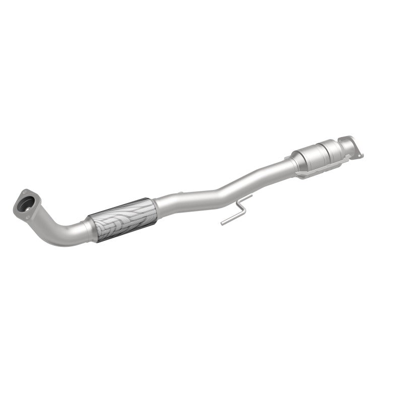 MagnaFlow Direct Fit Catalytic Converter 02-04 Toyota Camry 2.4L Rear - 93166
