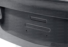 Load image into Gallery viewer, Seibon 09-10 Acura TSX OEM Carbon Fiber Trunk Lid - TL0910ACTSX