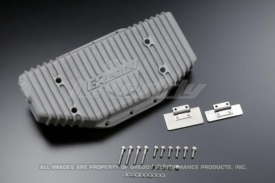 GReddy SR20DET S13/14/15 high capacity oil pan - 13525901
