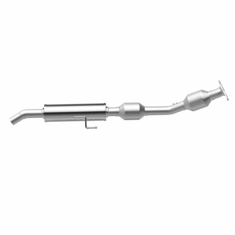 MagnaFlow Direct Fit Catalytic Converter 07-08 Toyota Yaris OEM - 49470