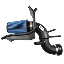 Load image into Gallery viewer, Injen 2018+ Kia Stinger 2.0L Turbo L4 Short Ram Tuned Intake System w/ SuperNano Web Dry Air Filter - SP1355WB