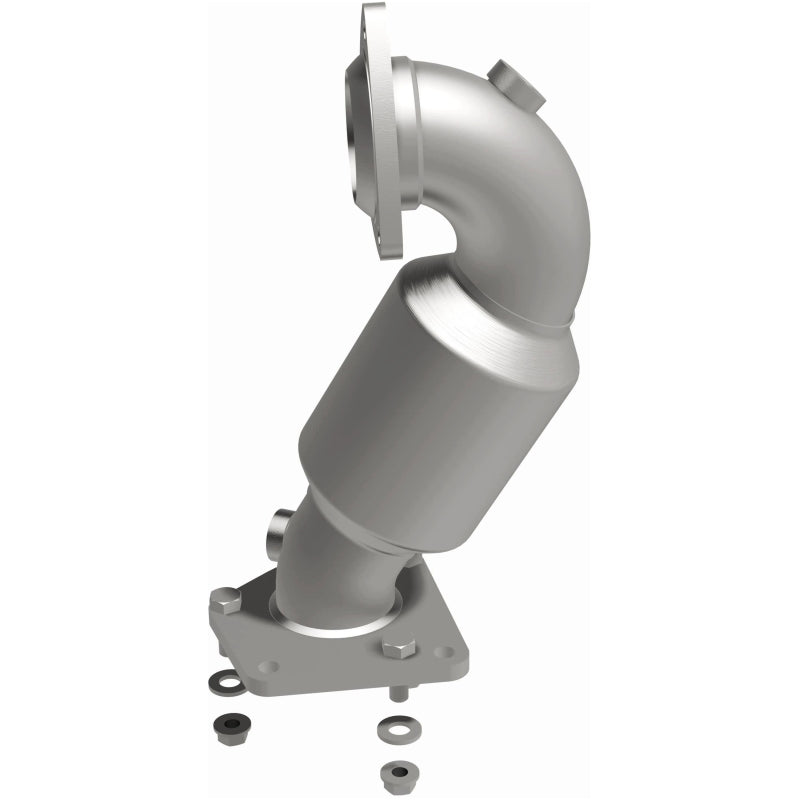 MagnaFlow 07-11 Saab 9-3 2.0L Direct Fit Converter - 5411059