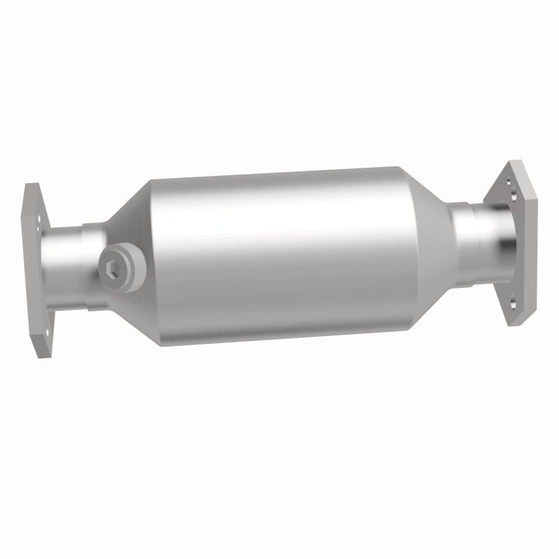 MagnaFlow Direct Fit Catalytic Converter 80-83 Volkswagen Rabbit Pickup - 3391918