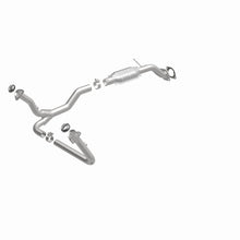 Load image into Gallery viewer, MagnaFlow Conv DF 00 Blazer 4WD 4dr 4.3L - 93369