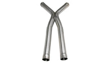 Load image into Gallery viewer, Corsa 2005-2010 Ford Mustang Shelby GT500 5.4L V8 XO Pipe