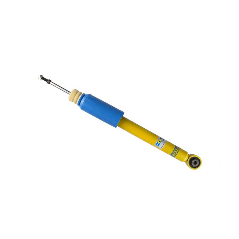 Bilstein B14 (PSS) Front & Rear Performance Sus System 2015 VW Golf w/ 50mm Outside Dia Strut - 47-229945