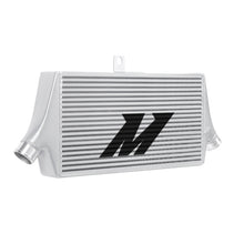 Load image into Gallery viewer, Mishimoto 01-07 Mitsubishi Lancer Evolution 7/8/9 Race Intercooler - Silver - MMINT-EVO-01X