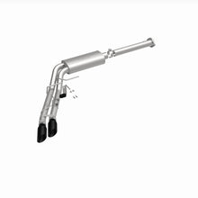 Load image into Gallery viewer, Magnaflow 15-20 Ford F-150 Street Series Cat-Back Performance Exhaust System - 19497