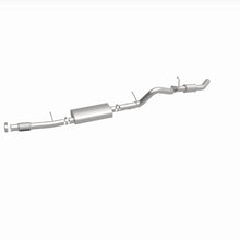 Load image into Gallery viewer, MagnaFlow BRE Exhaust Kit 15-20 ESCALADE ESV YUKON XL 6.2L - 106-0838