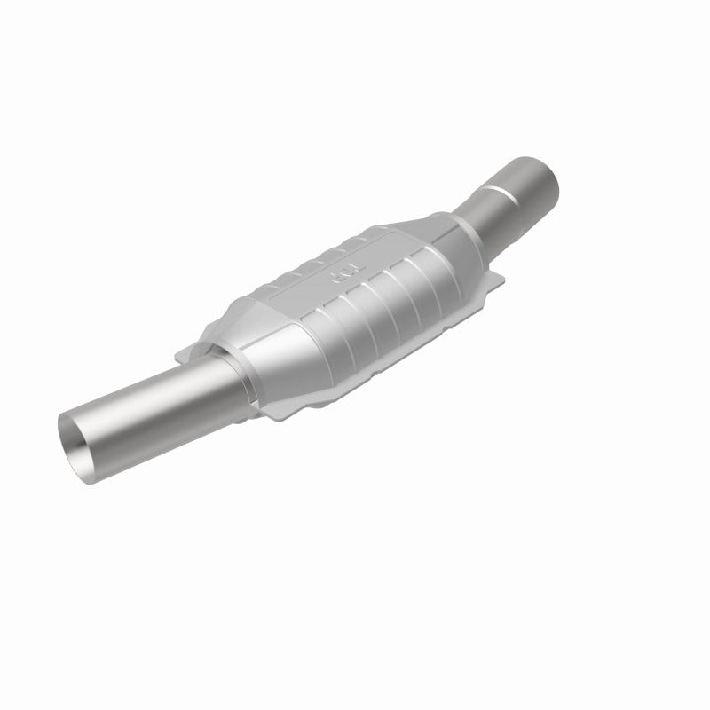 MagnaFlow Direct Fit Catalytic Converter GM 25inch x 7inch x 4inch 2.5/2.5inch - 93432