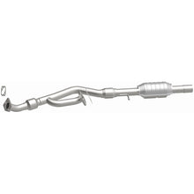 Load image into Gallery viewer, MagnaFlow Conv DF 01-03 Santa Fe - 23859