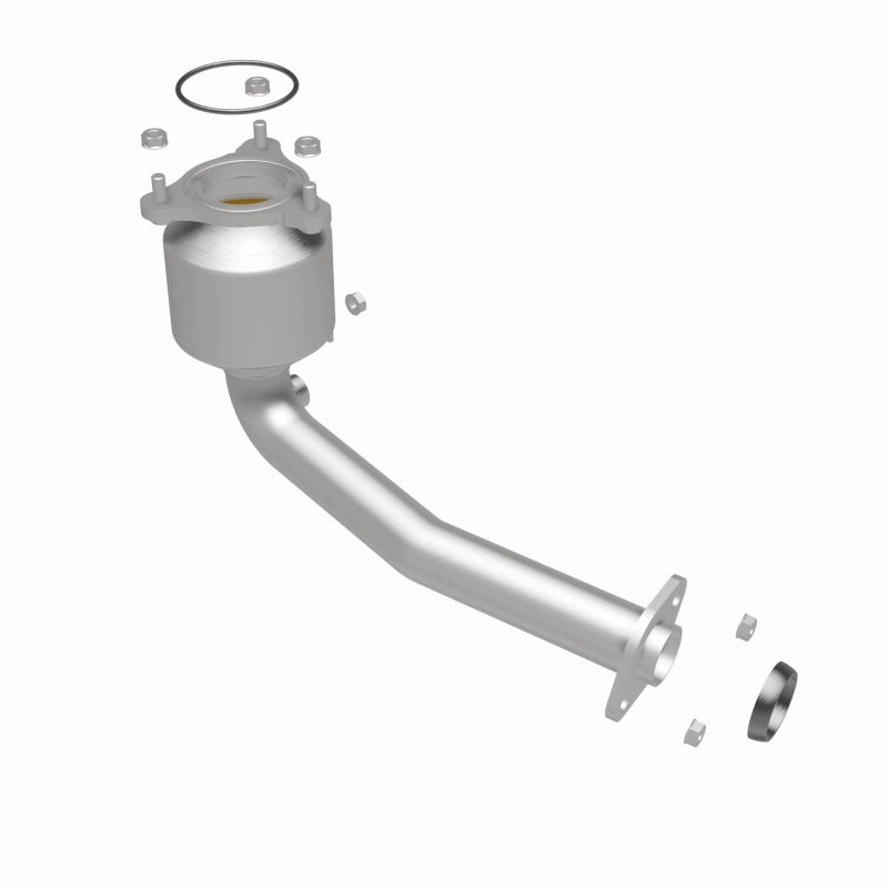 MagnaFlow Direct Fit Catalytic Converter 02-03 Suzuki Aerio - 24098