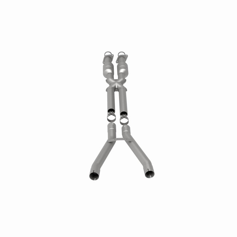 MagnaFlow Direct Fit Catalytic Converter 12-13 Chevy Corvette 6.2L - 51094