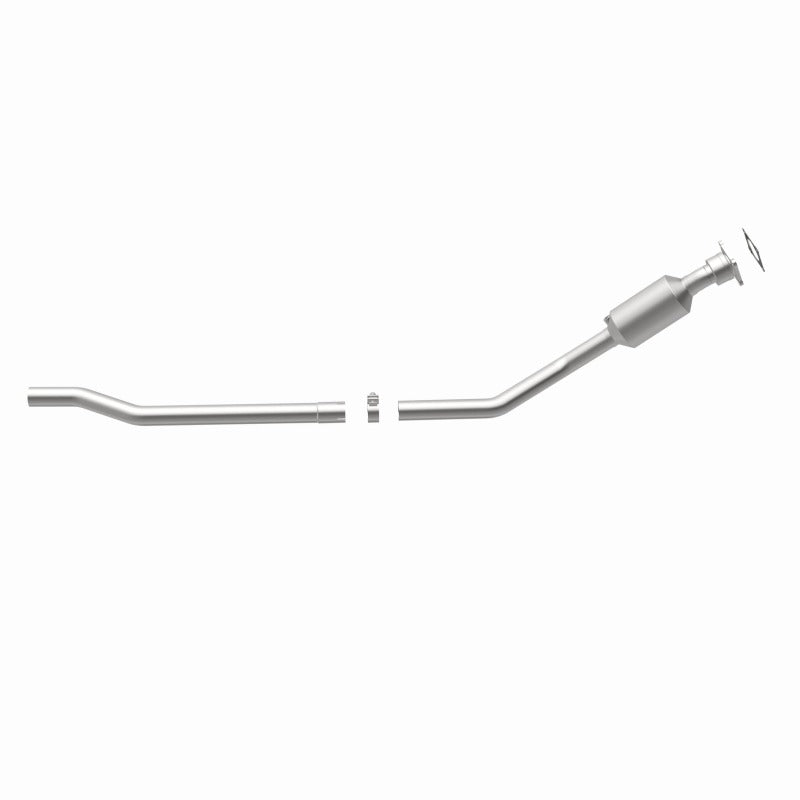 MagnaFlow 01-03 Chrysler Town & Country 3.3L Direct Fit Converter - 4451202