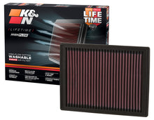 Load image into Gallery viewer, K&amp;N 7/2004-2006 Mini Cooper Base (non S) A/T ONLY &amp; 06/2002-2004 Mini Cooper Base (non S) M/T ONLY D - 33-2239