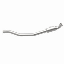 Load image into Gallery viewer, MagnaFlow 2007 Mercedes-Benz GL450 4.6L Direct Fit Converter - 5451173