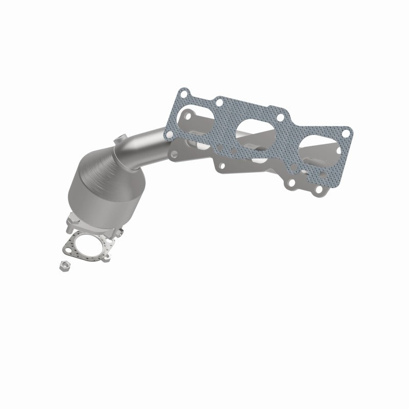 MagnaFlow Direct Fit Catalytic Converter 2007-2009 Sorento 3.3 3.8 L Manifold - 52310