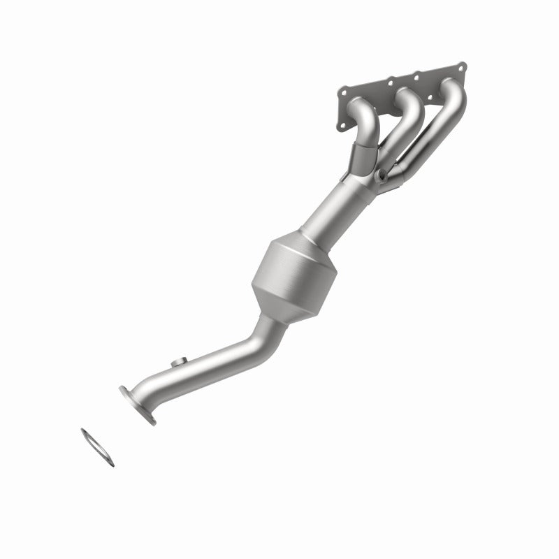 MagnaFlow Conv DF BMW 5 06-07 Front - 50440
