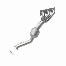 Load image into Gallery viewer, MagnaFlow Conv DF BMW 5 06-07 Front - 50440