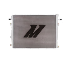 Load image into Gallery viewer, Mishimoto 11-16 Ford 6.7L Powerstroke Aluminum Primary Radiator - MMRAD-F2D-11V2