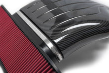 Load image into Gallery viewer, Corsa 06-13 Chevrolet Corvette C6 Z06 7.0L V8 Air Intake - 44108-1