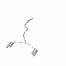 Load image into Gallery viewer, BRExhaust Exhaust Kit - 09-10 Dodge Journey 3.5L - 106-0897