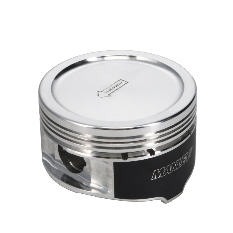 Manley Ford 4.6L/5.4L SOHC/DOHC (2v/4v)Platinum Series Dish Piston (Single Piston) - 594100C-1