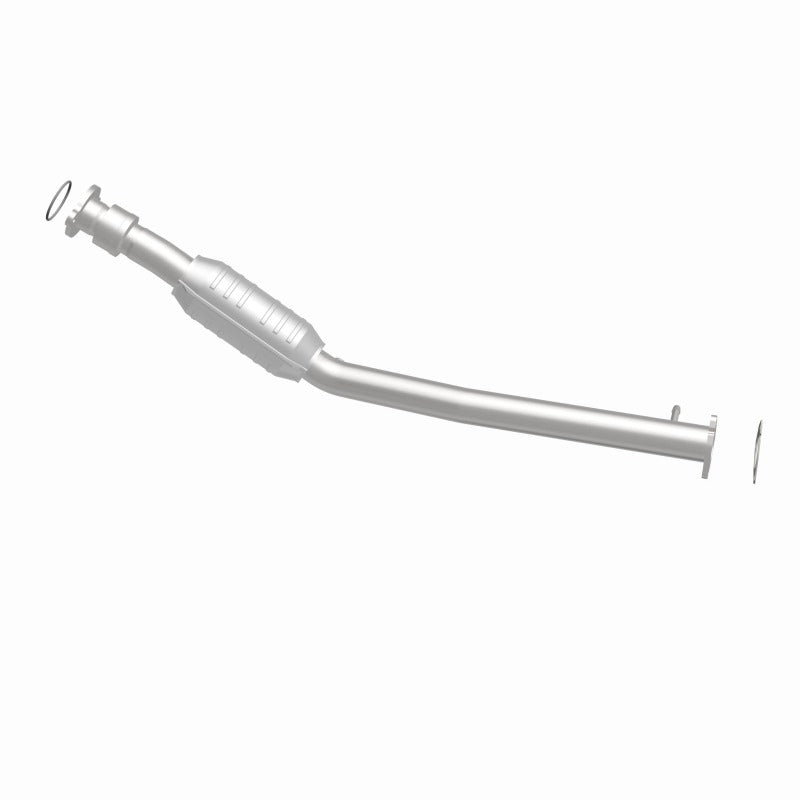 MagnaFlow Direct Fit Catalytic Converter 05-06 Equinox 3.4L OEM - 49220