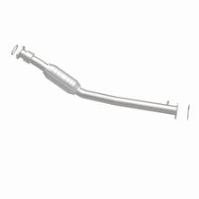 Load image into Gallery viewer, MagnaFlow Direct Fit Catalytic Converter 05-06 Equinox 3.4L OEM - 49220