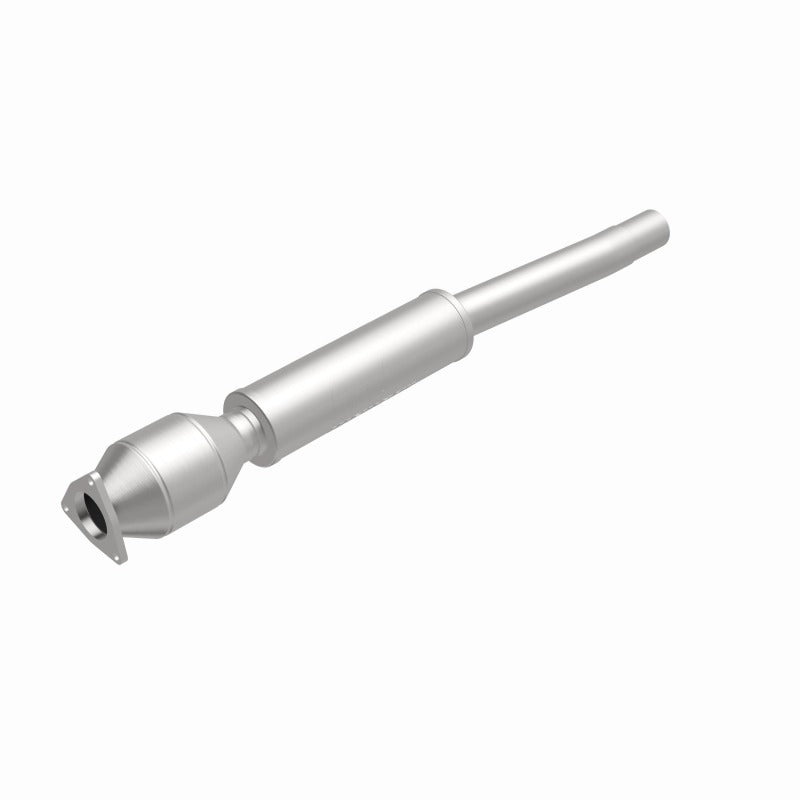 MagnaFlow Conv DF 04-06 VW Phaeton 4.2L Passenger Side Rear - 24980