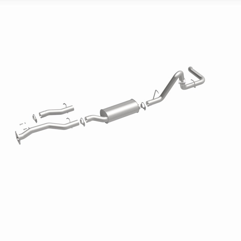 MagnaFlow BRE Exhaust Kit 94-95 Chevy C1500 C2500 K1500 K2500 5.7L - 106-0740