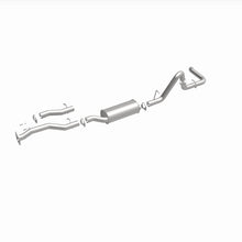 Load image into Gallery viewer, MagnaFlow BRE Exhaust Kit 94-95 Chevy C1500 C2500 K1500 K2500 5.7L - 106-0740