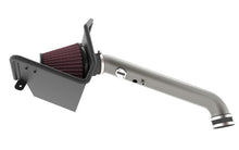 Load image into Gallery viewer, K&amp;N 2022 Nissan Frontier V6 3.8LPerformance Air Intake System - 77-6018KC