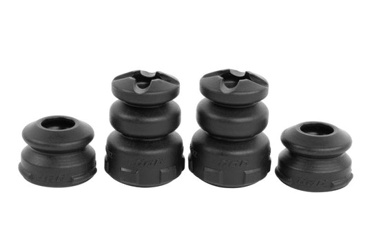 APR 17-20 Audi RS3 Lowering Bumpstop Kit - F/R - MQB/MQB EVO - SUS00025