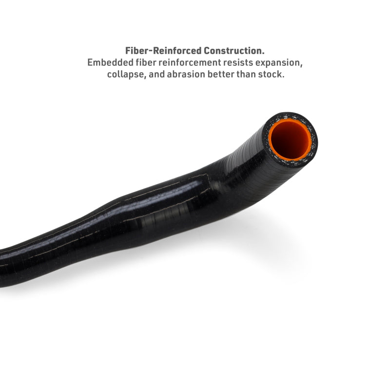 Mishimoto 2021+ Jeep JL Rubicon 392 Silicone Oil Cooler Hose - MMHOSE-392-21OC