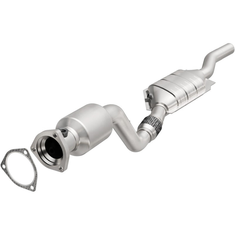 MagnaFlow Conv DF 03 Volkswagen Passat 2.8L - 23719