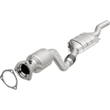 Load image into Gallery viewer, MagnaFlow Conv DF 03 Volkswagen Passat 2.8L - 23719