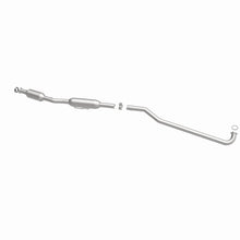 Load image into Gallery viewer, MagnaFlow Direct Fit Catalytic Converter 98-99 Toyota Corolla 1.8L - 23881