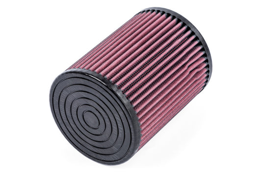 APR Audi/Volkswagen Replacement Air Intake Filter (CI100001/2/3/6/CI100020/2/5/CI100031/3/5/9) - Red - RF100001