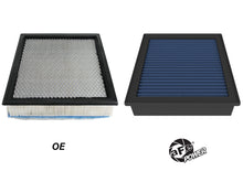 Load image into Gallery viewer, aFe Magnum FLOW OE Replacement Air Filter w/ Pro 5R Media Isuzu D-Max 12-24 L4-3.0L (td) - 30-10415R
