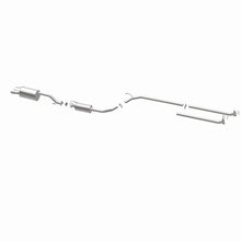 Load image into Gallery viewer, MagnaFlow BRE Exhaust Kit 06-11 Honda Civic 1.8L - 106-0719