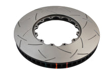 Load image into Gallery viewer, DBA 04-06 Audi TT Quattro 3.2L Front 5000 Series Slotted Ring - DBA52828.1LS