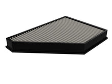 Load image into Gallery viewer, aFe 17-23 GMC Acadia V6 3.6L / 17-24 Cadillac XT5 V6 3.6L Magnum FLOW Pro DRY S Air Filter