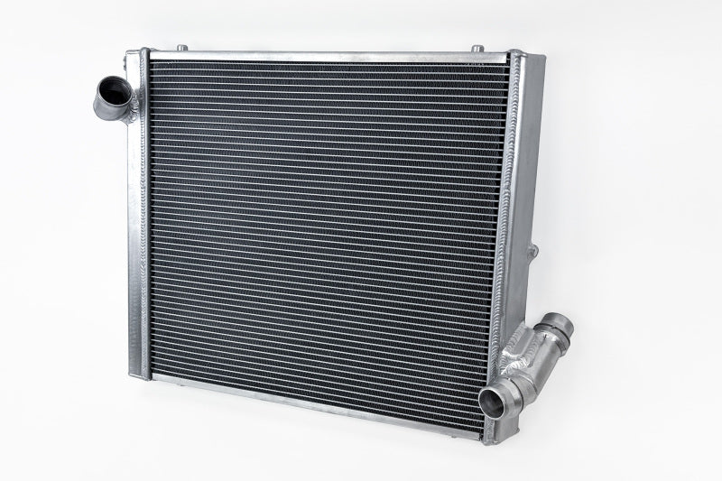 CSF 2019+ 992.1/992.2 Porsche 911(3.0LT Base/T/S/4/4S/GTS/4 GTS) High Perf Left Aluminum Radiator - 7241