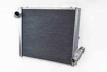 Load image into Gallery viewer, CSF 2019+ 992.1/992.2 Porsche 911(3.0LT Base/T/S/4/4S/GTS/4 GTS) High Perf Left Aluminum Radiator - 7241