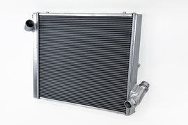 CSF 2019+ 992.1/992.2 Porsche 911(3.0LT Base/T/S/4/4S/GTS/4 GTS) High Perf Left Aluminum Radiator - 7241